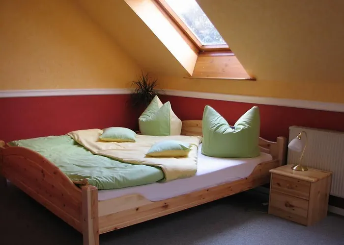 Hotel-Pension Lydia Berlin